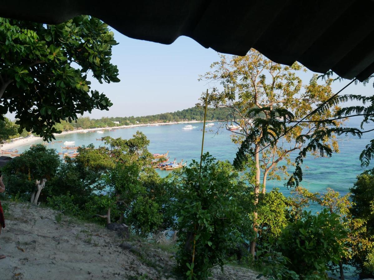Daya Resort Ko Lipe Exterior photo
